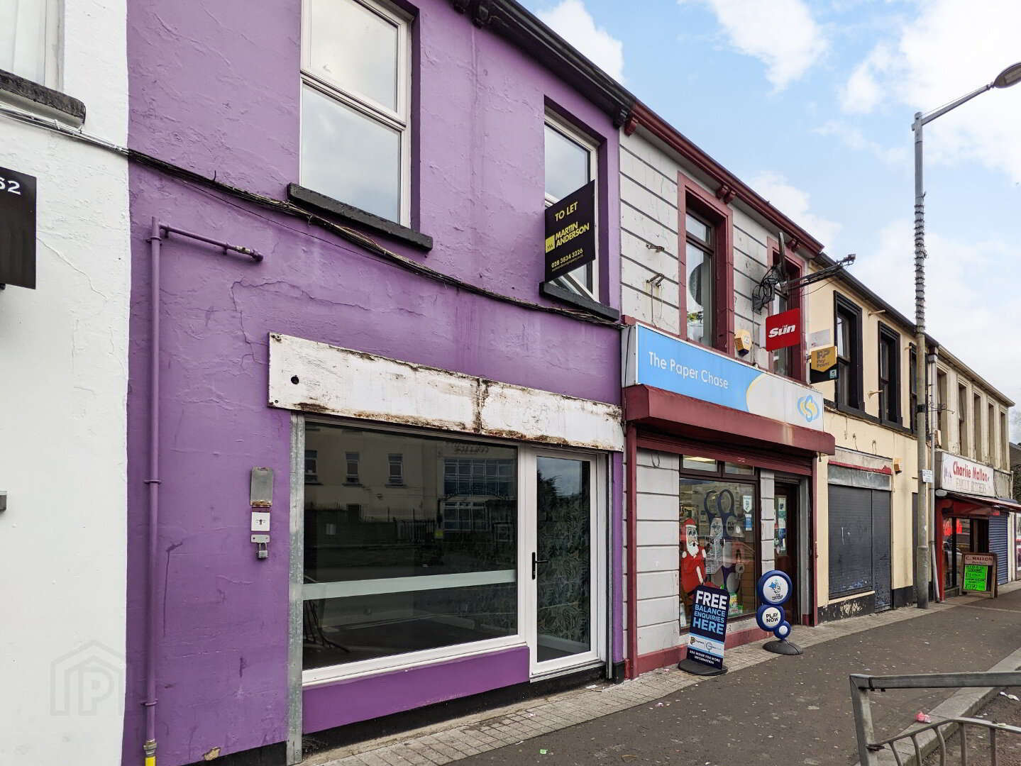 Photo 1 of 60 Edward Street, Lurgan, Craigavon