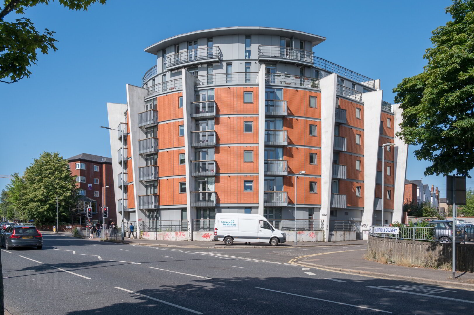 Photo 1 of 2.2 117 Lisburn Road, Belfast