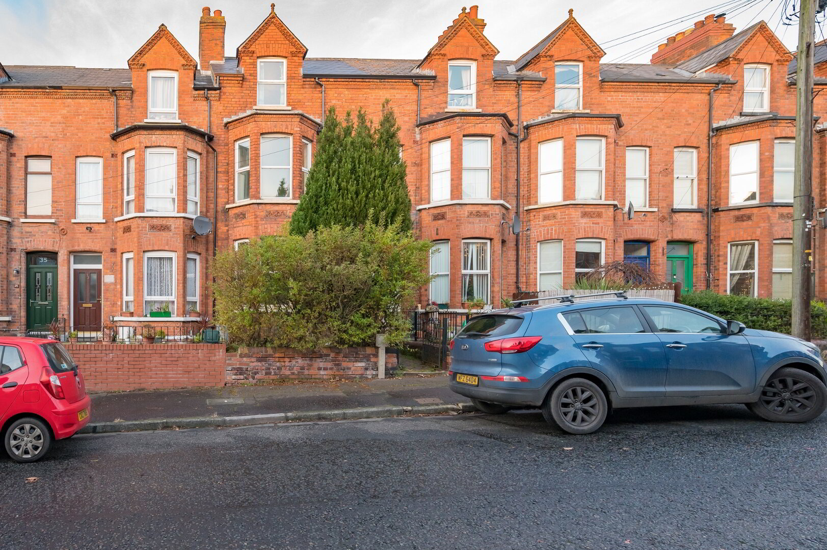Photo 1 of 31 Madison Avenue, Belfast