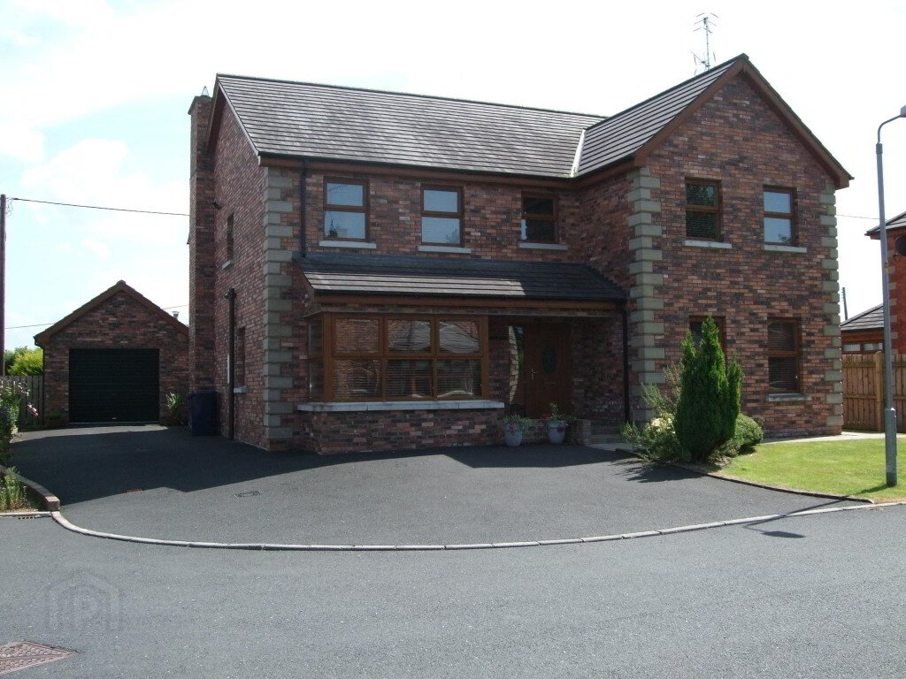 Photo 1 of Bredan Park, Magheralin