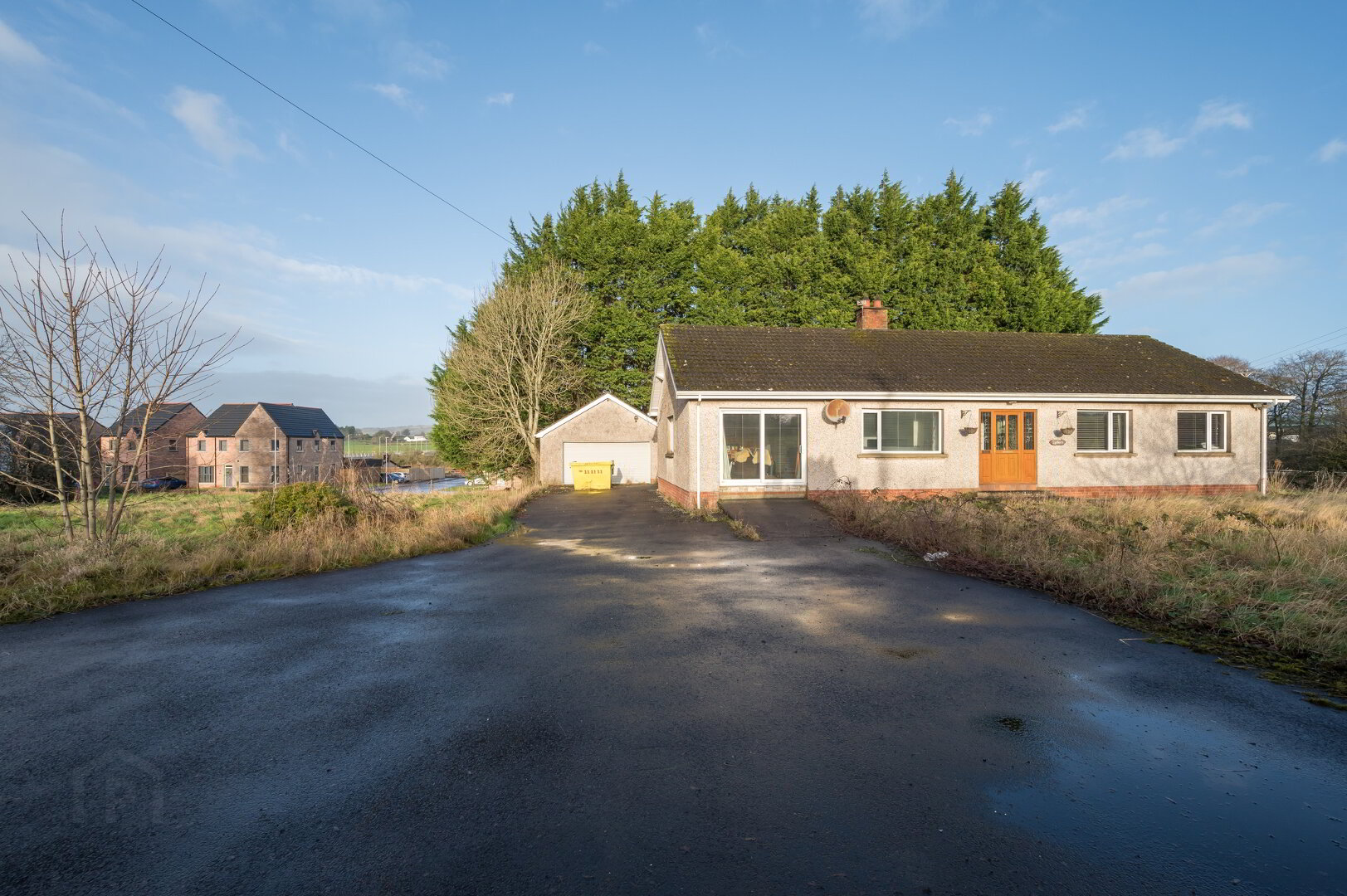 Photo 1 of 107 Templepatrick Road, Ballyclare