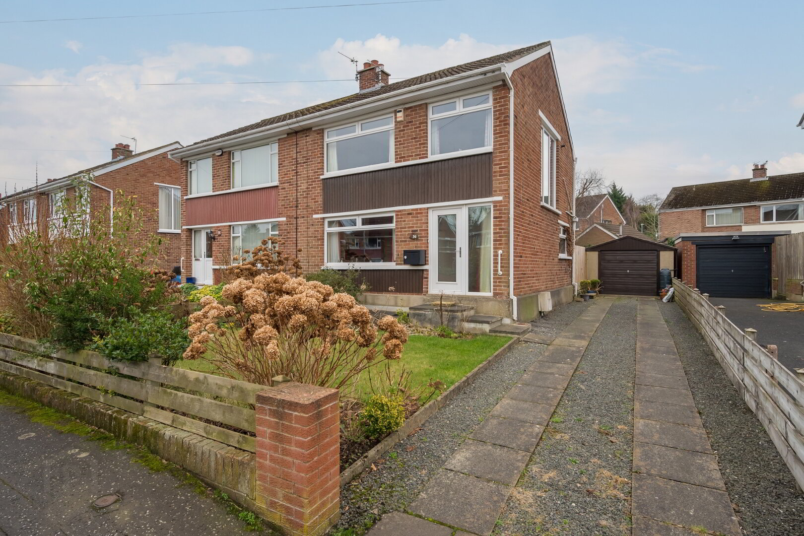 Photo 1 of 36 Greystown Avenue, Belfast