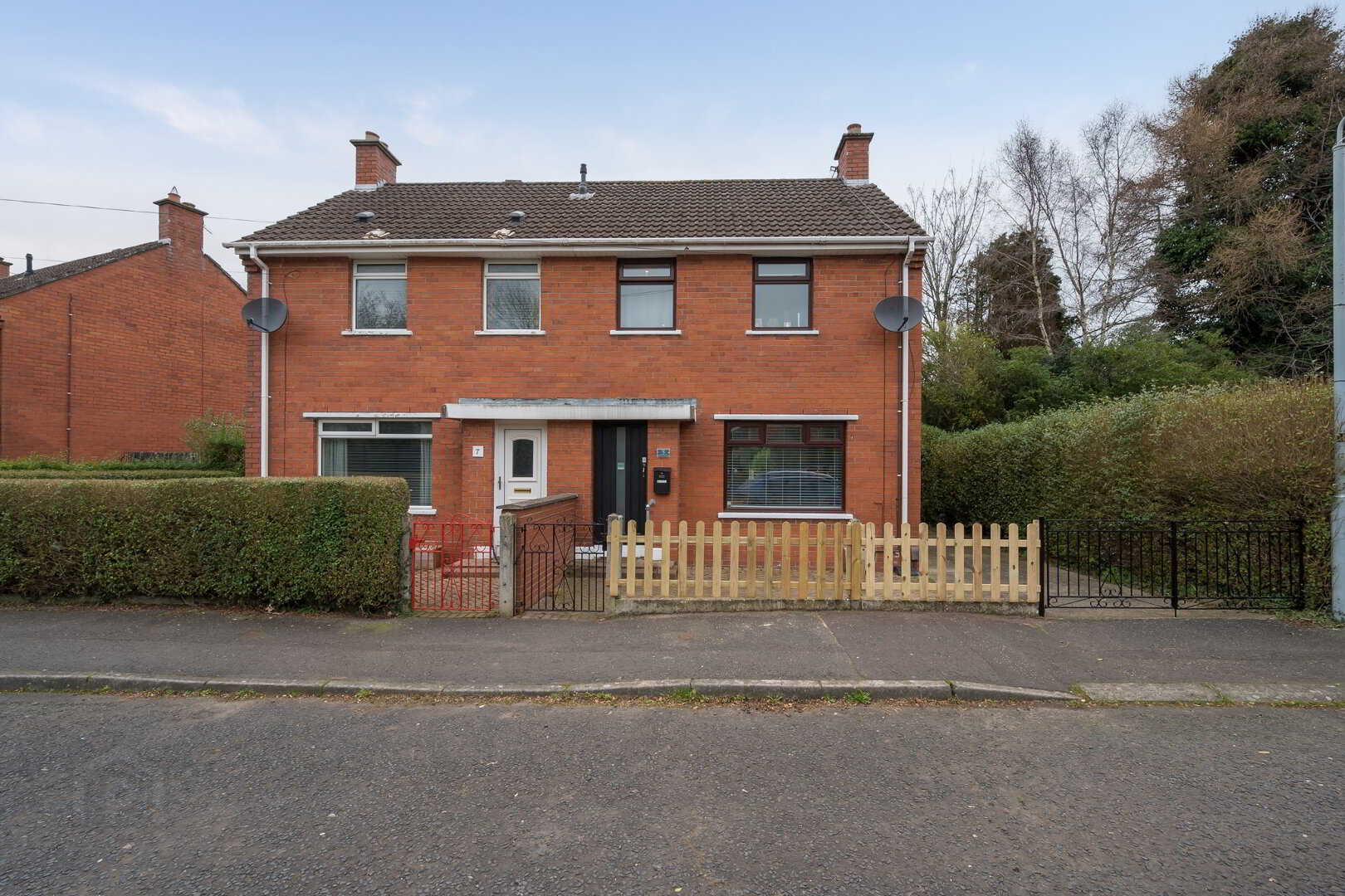 Photo 1 of 5 Breda Terrace, Belfast
