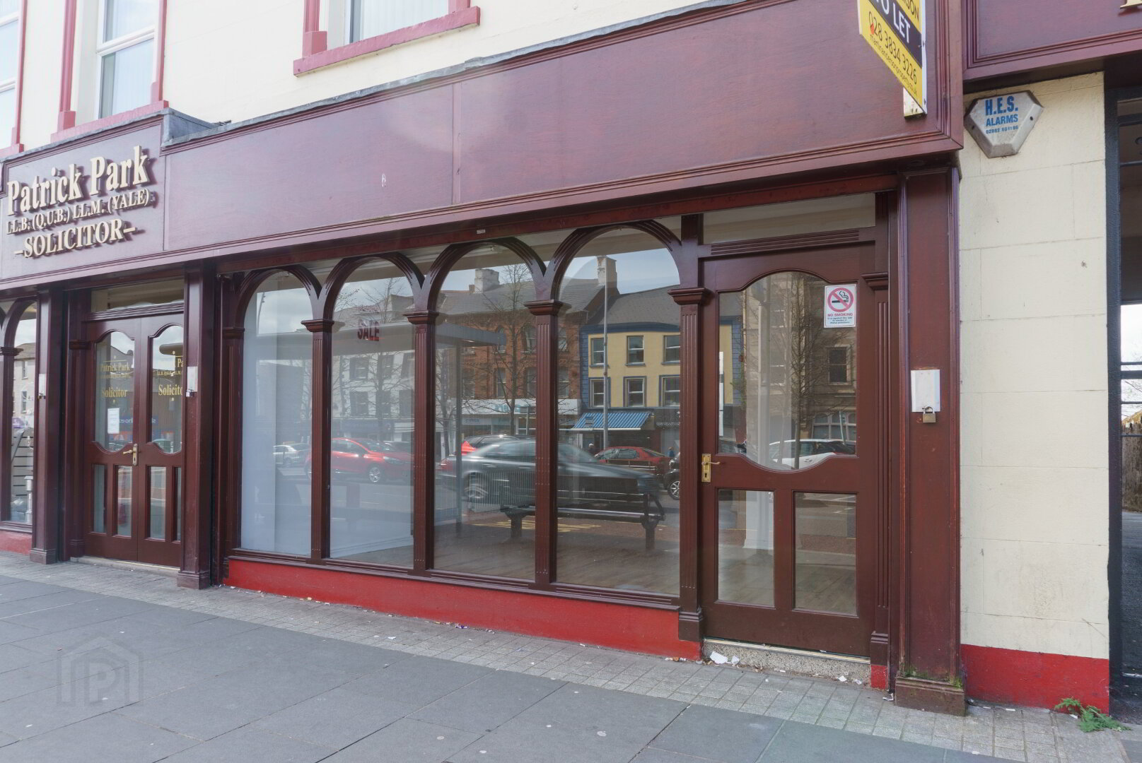 Photo 1 of 15 Market Street, Lurgan