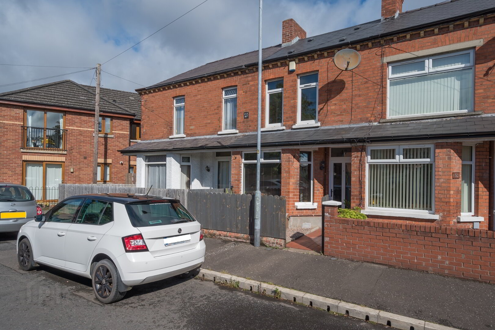 Photo 1 of 47 Ardenlee Drive, Belfast