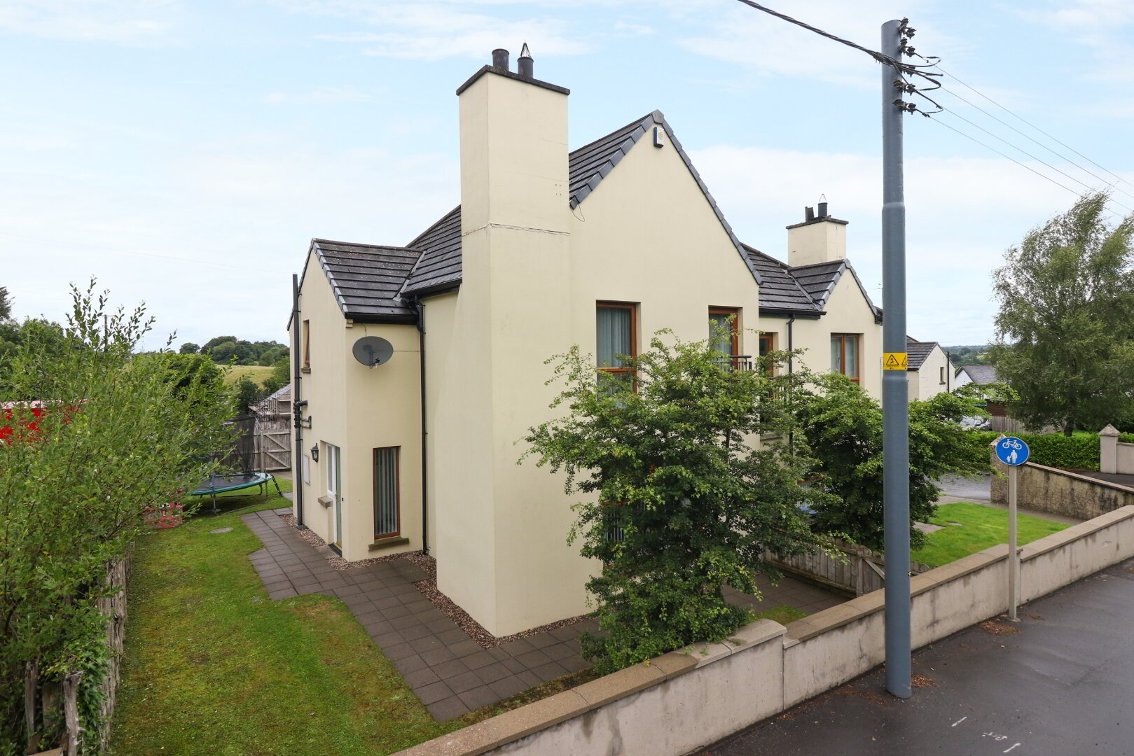 Photo 1 of 2 Millbrook Gardens, Kilrea, Coleraine