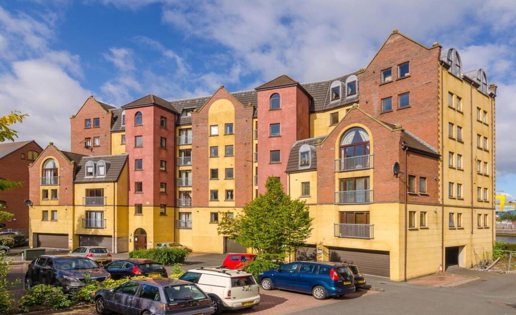 Photo 1 of 40 St Johns Wharf, Belfast