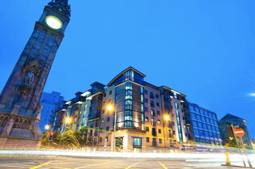Photo 1 of 51 Queens Square, Belfast