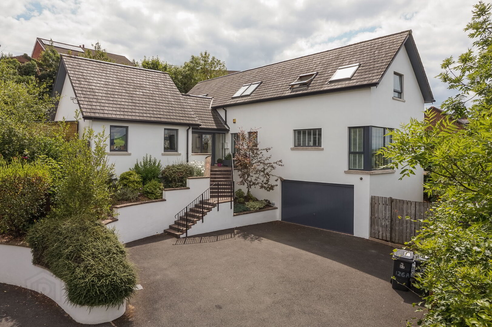 Photo 1 of 126a Upper Knockbreda Road, Belfast