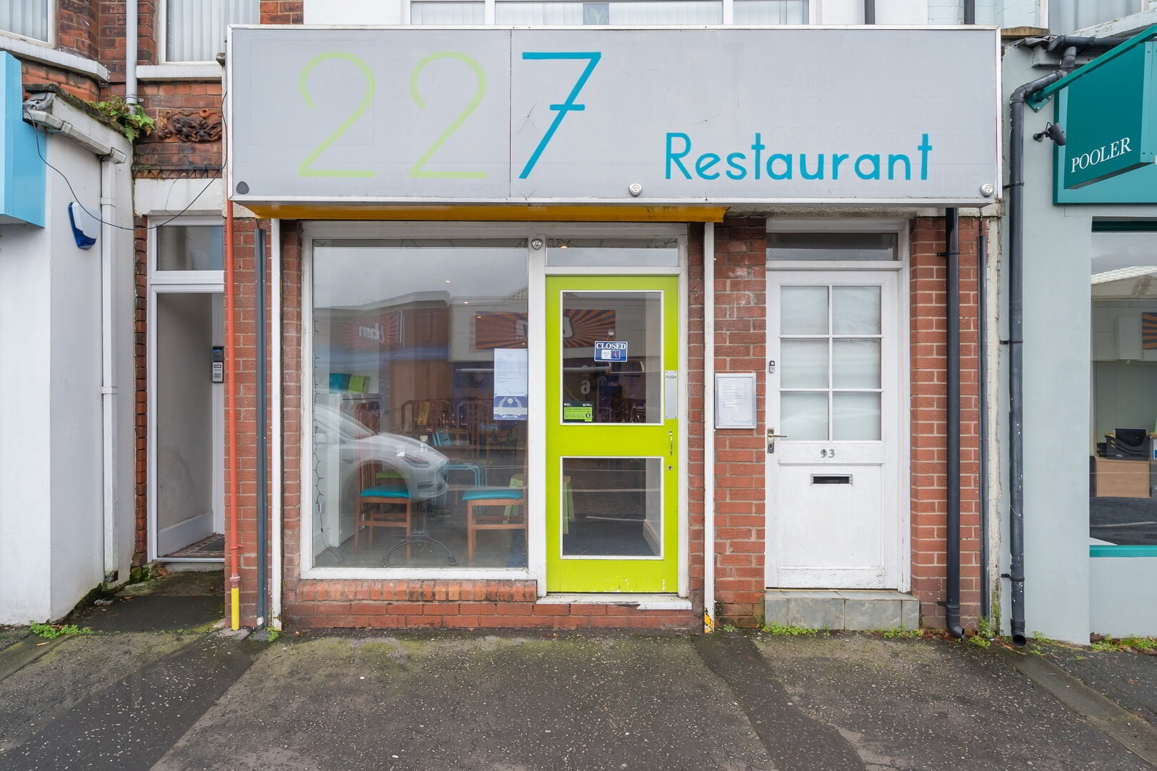 Photo 1 of 93a Cregagh Road, Belfast