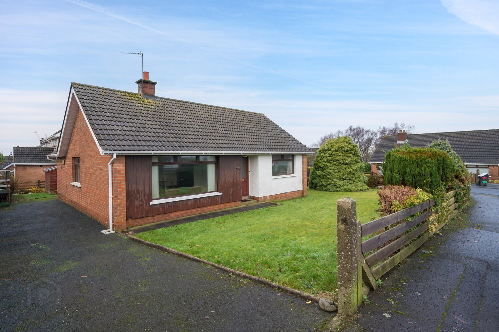 Photo 1 of 6 Carol Park, Newtownabbey