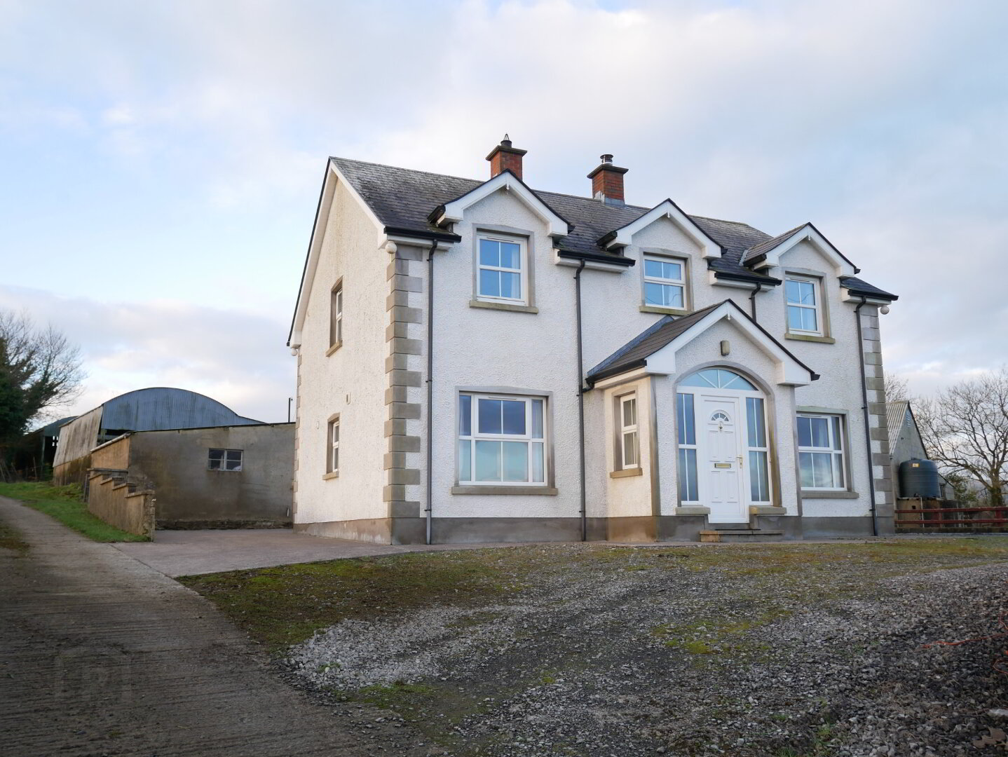 Photo 1 of 221 Belturbet Road, Teemore, Derrylin