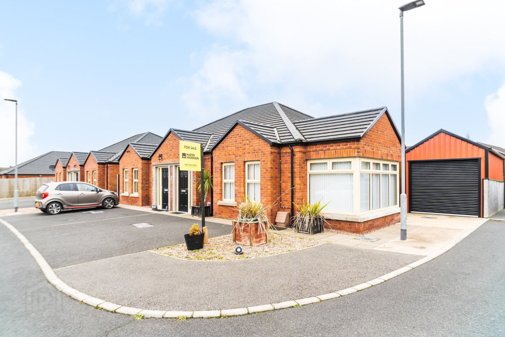 Photo 1 of 8 Mourne Road Mews, Lurgan