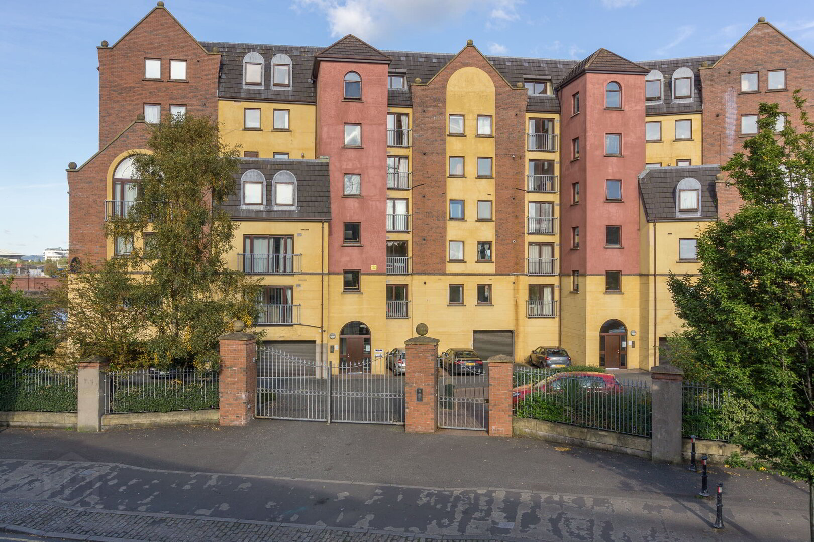 Photo 1 of 42 St Johns Wharf, Belfast