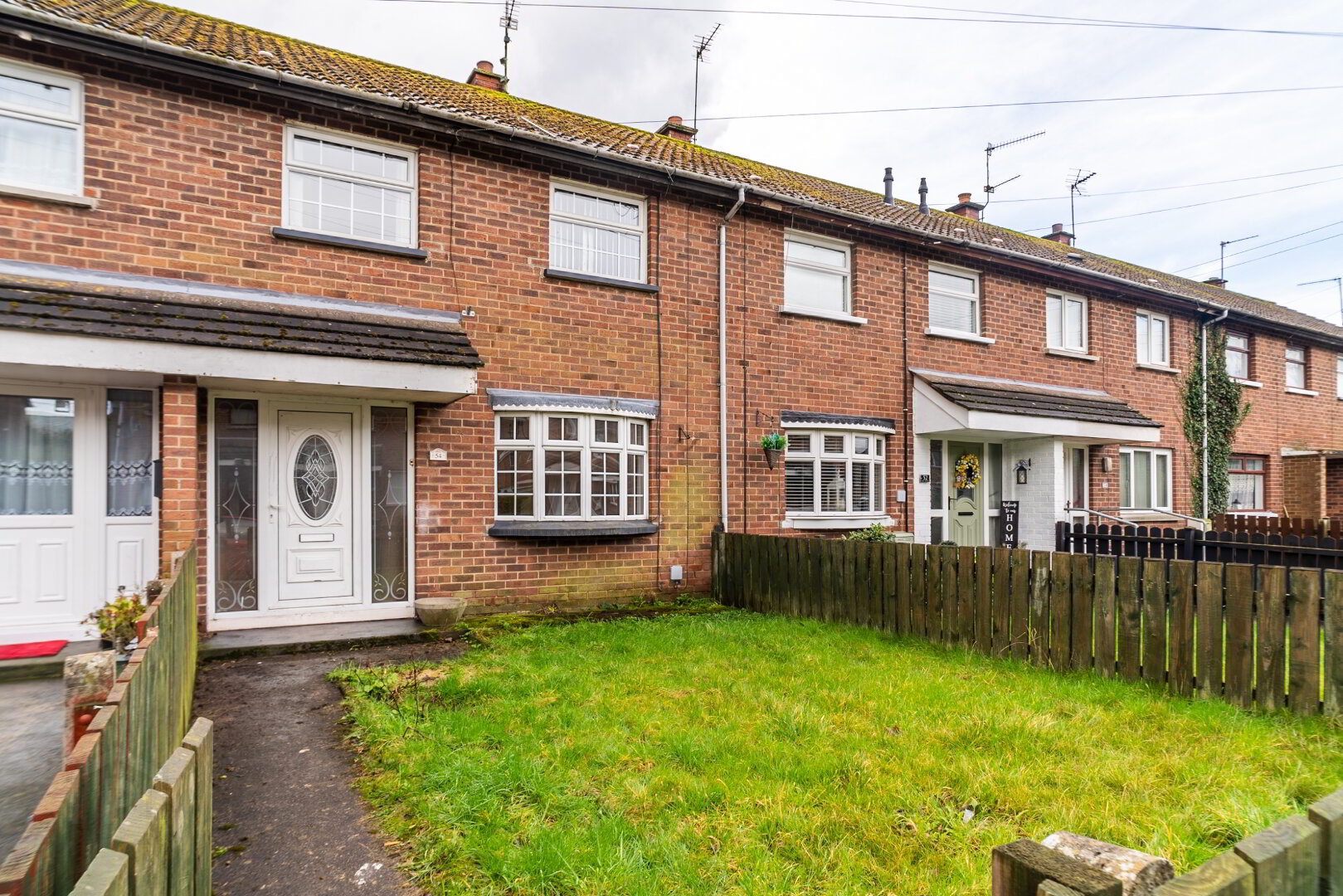 Photo 1 of 54 Dill Avenue, Lurgan