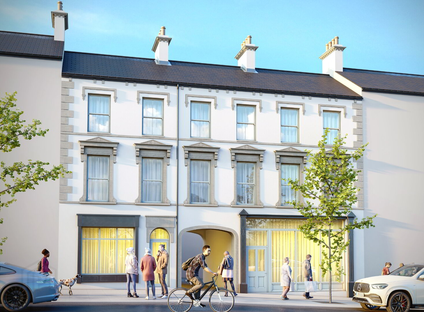 Photo 1 of 3 - 5 Market Street, Lurgan