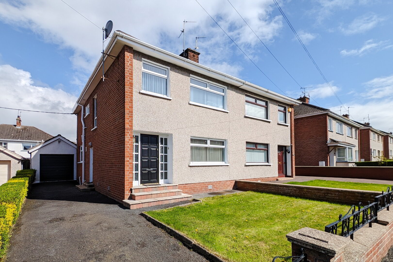 Photo 1 of 25 Ashwood, Lurgan