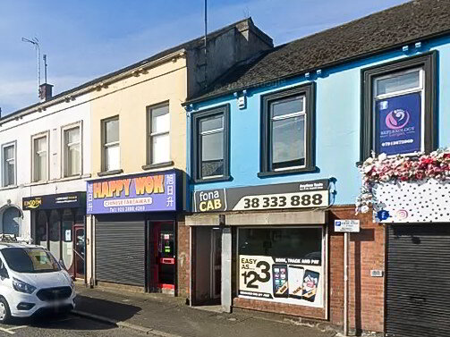 Photo 1 of 78 William Street, Lurgan, Craigavon