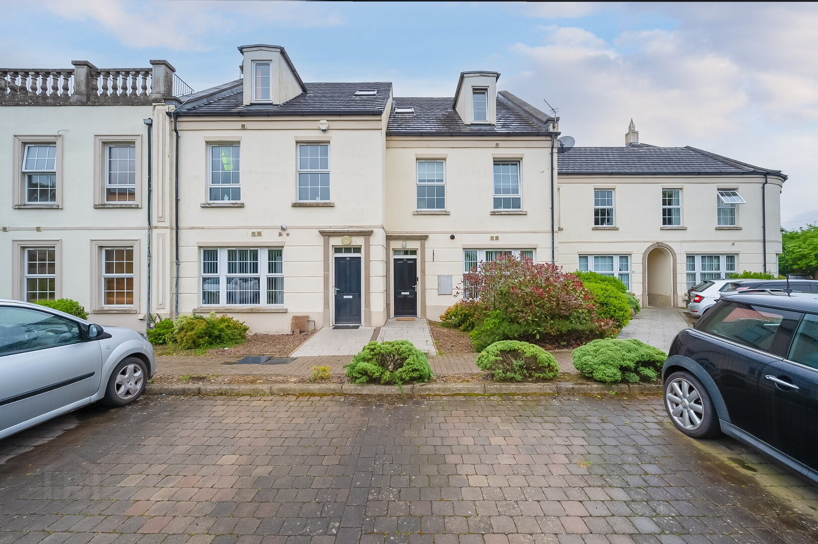 Photo 1 of 91 The Demesne, Carryduff