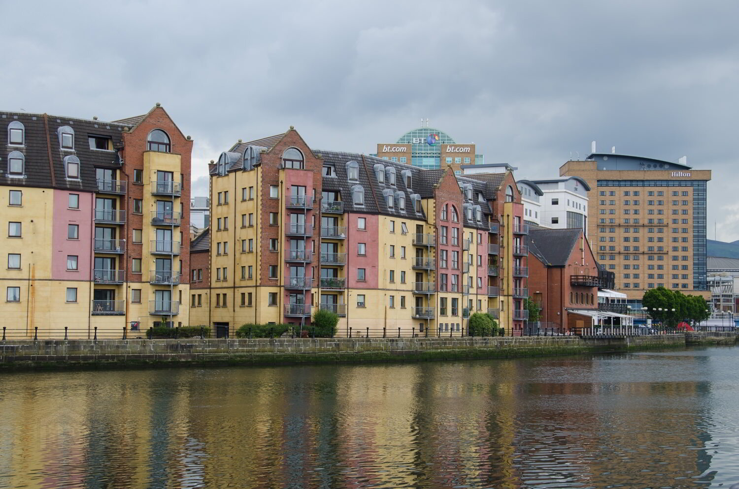 Photo 1 of 8 St Johns Wharf, Belfast