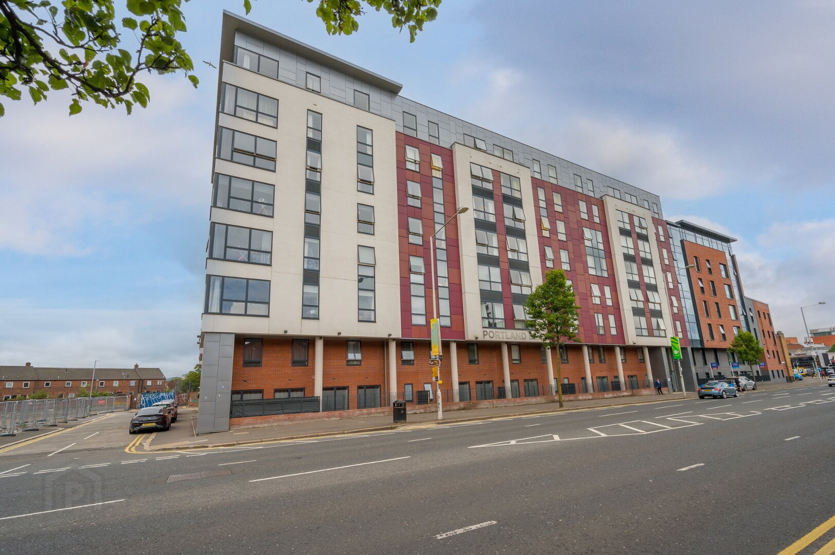 Photo 1 of 406 Portland 88, 55 Ormeau Road, Belfast