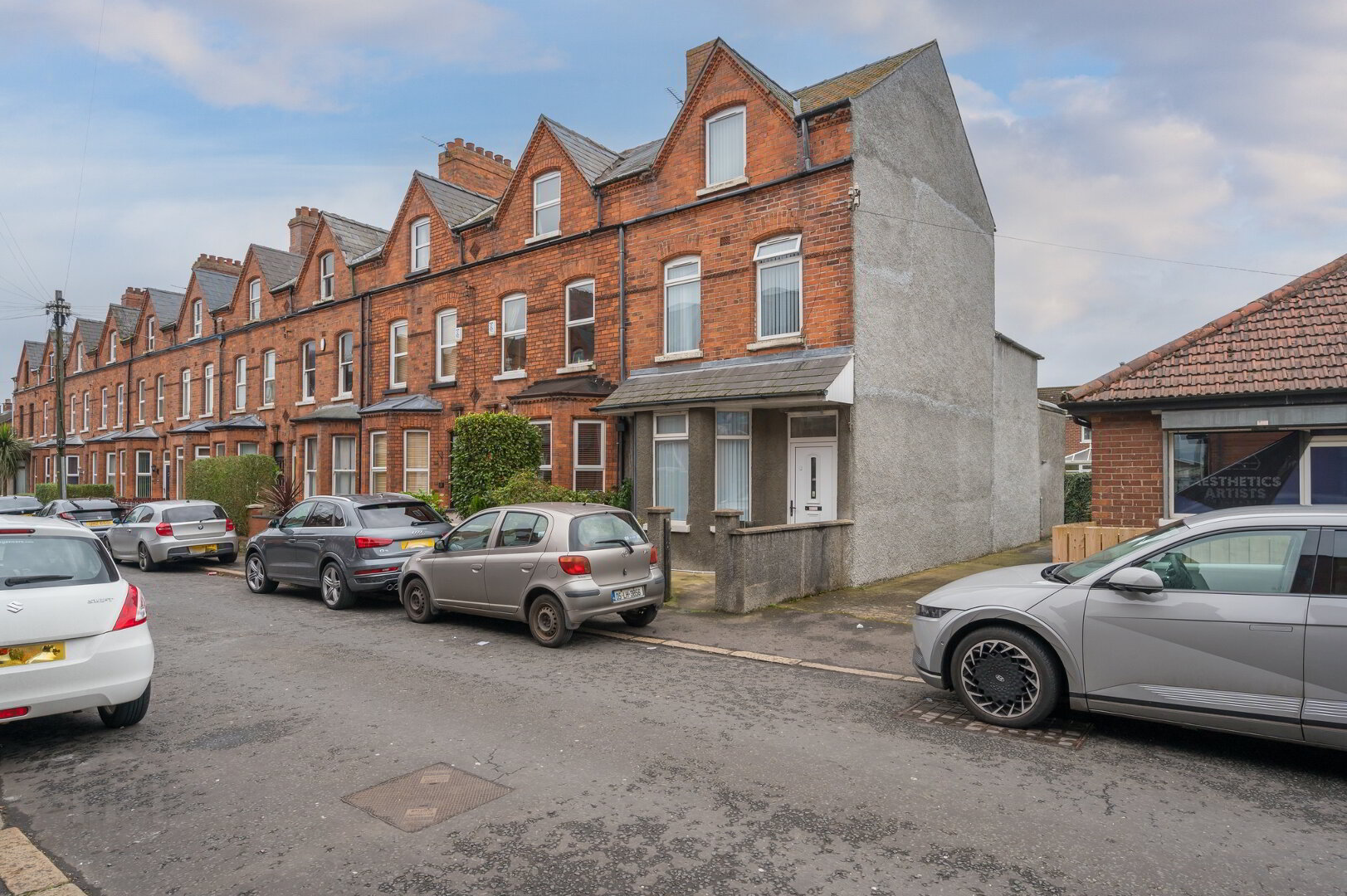 Photo 1 of 1 Ranfurly Drive, Belfast
