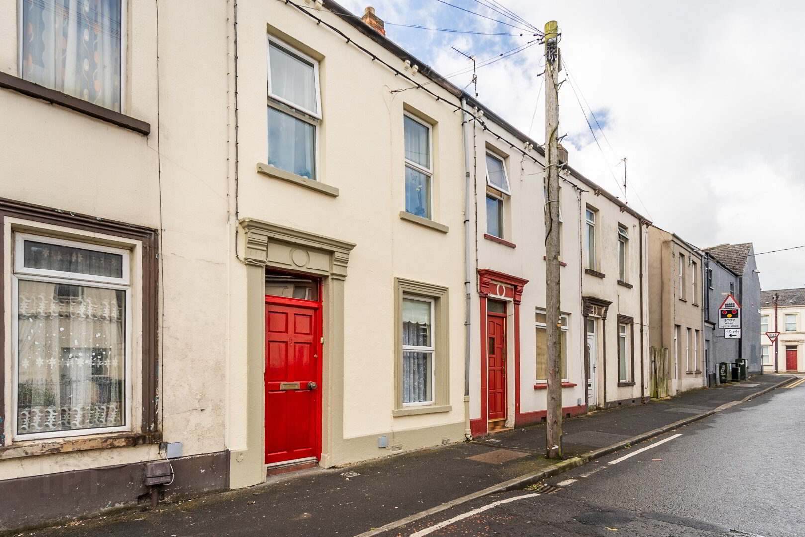 Photo 1 of 9 Victoria Street, Lurgan