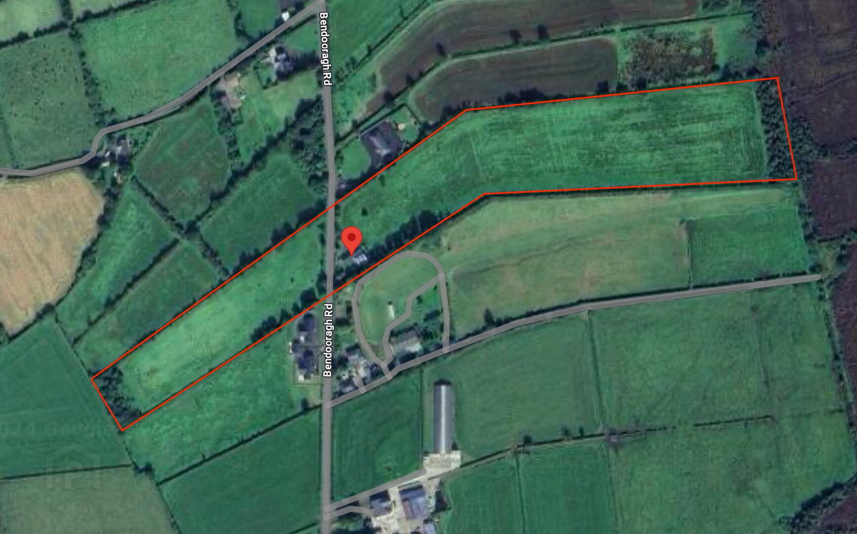 Photo 1 of 86 Bendooragh Road, Ballymoney