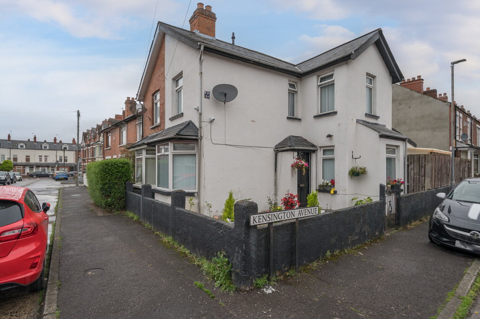 Photo 1 of 2a Kensington Avenue, Belfast