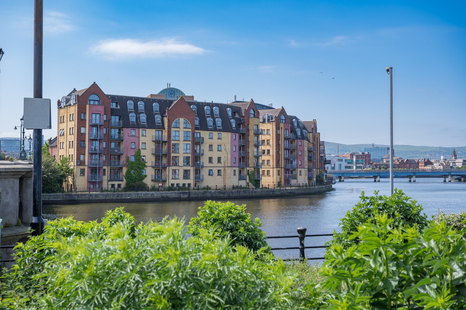 Photo 1 of 58 St Johns Wharf, Belfast