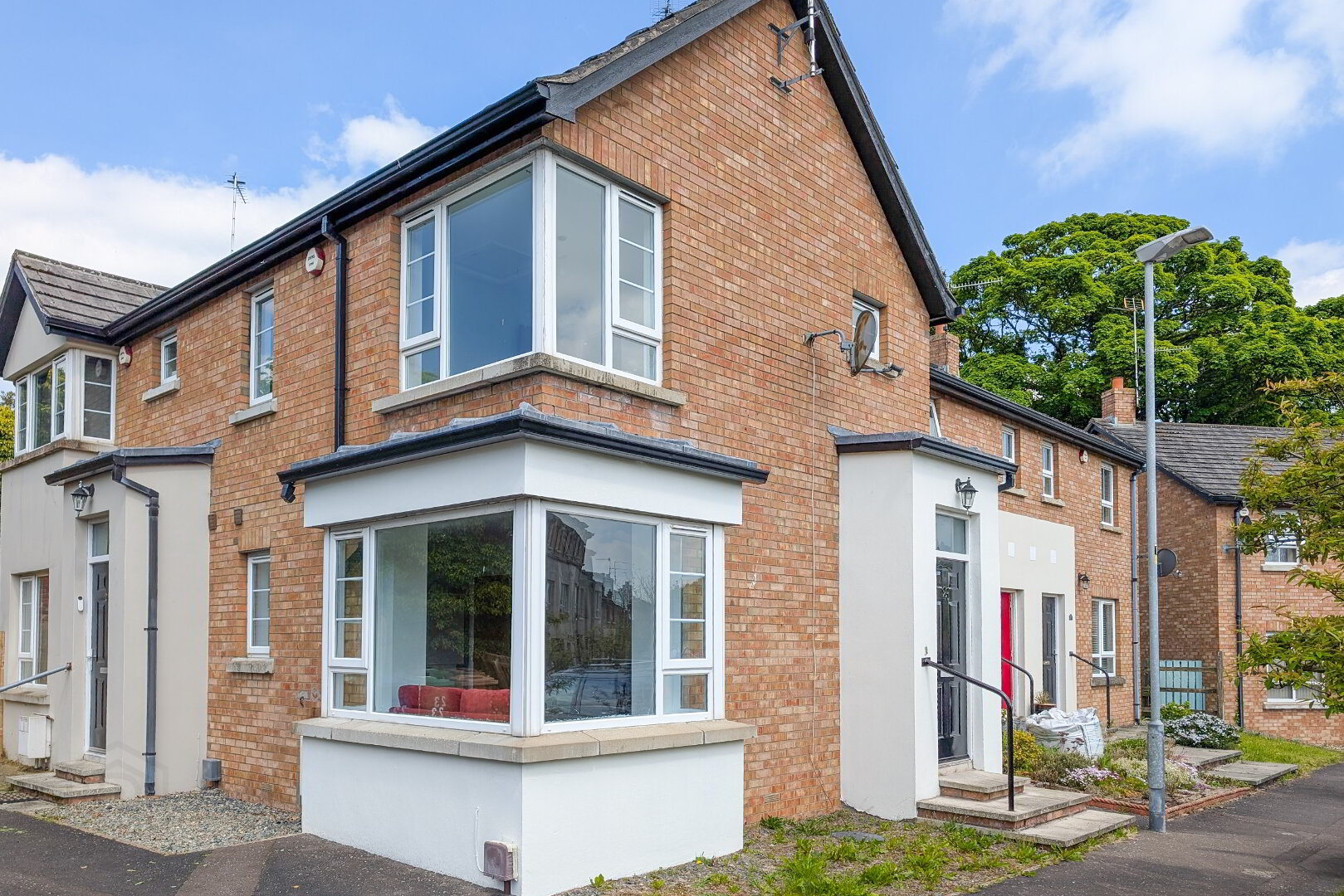 Photo 1 of 23 Castle Lane Mews, Lurgan