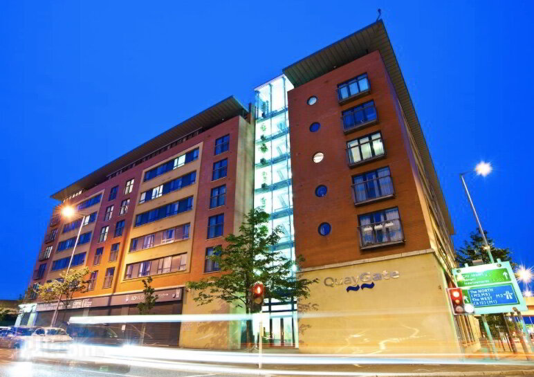 Photo 1 of 50 Quay Gate, Belfast