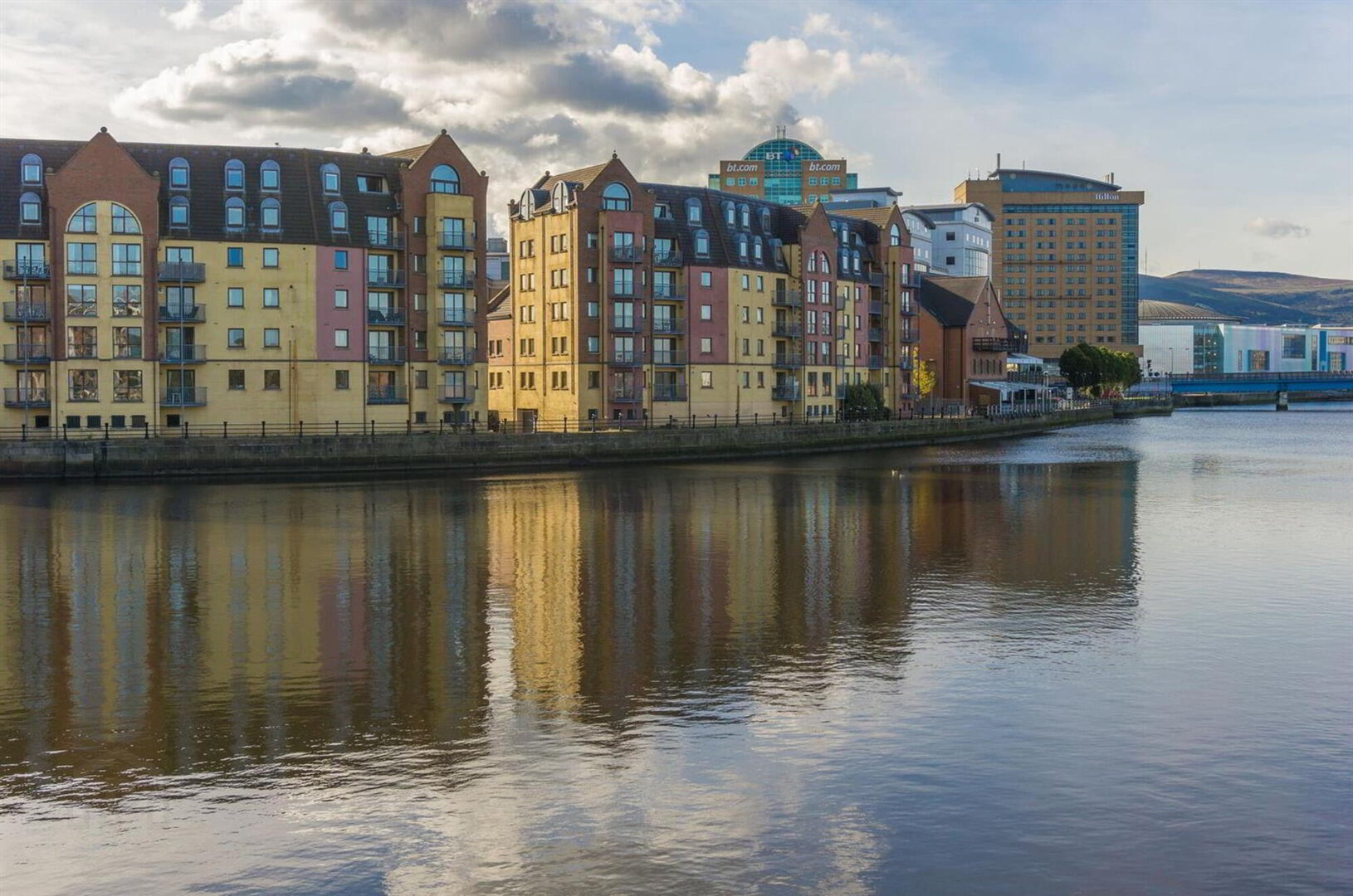 Photo 1 of 31 St. Johns Wharf, 1-3 Laganbank Road, Belfast