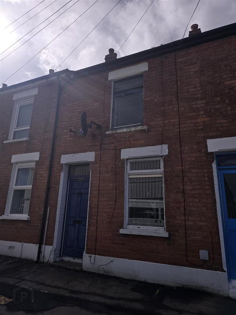Photo 1 of 29 Connaught Street, Belfast