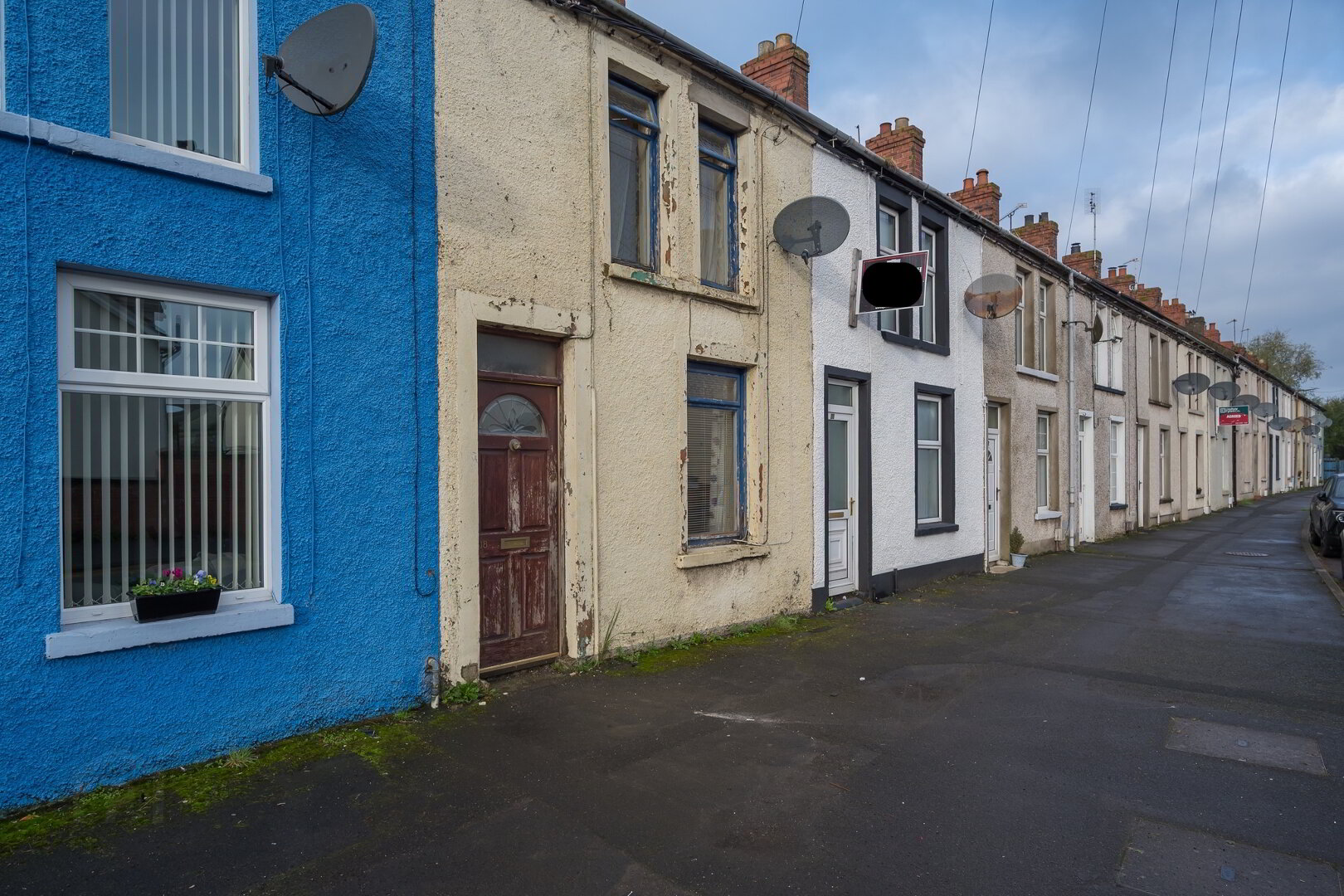 Photo 1 of 18 Castle Lane, Comber