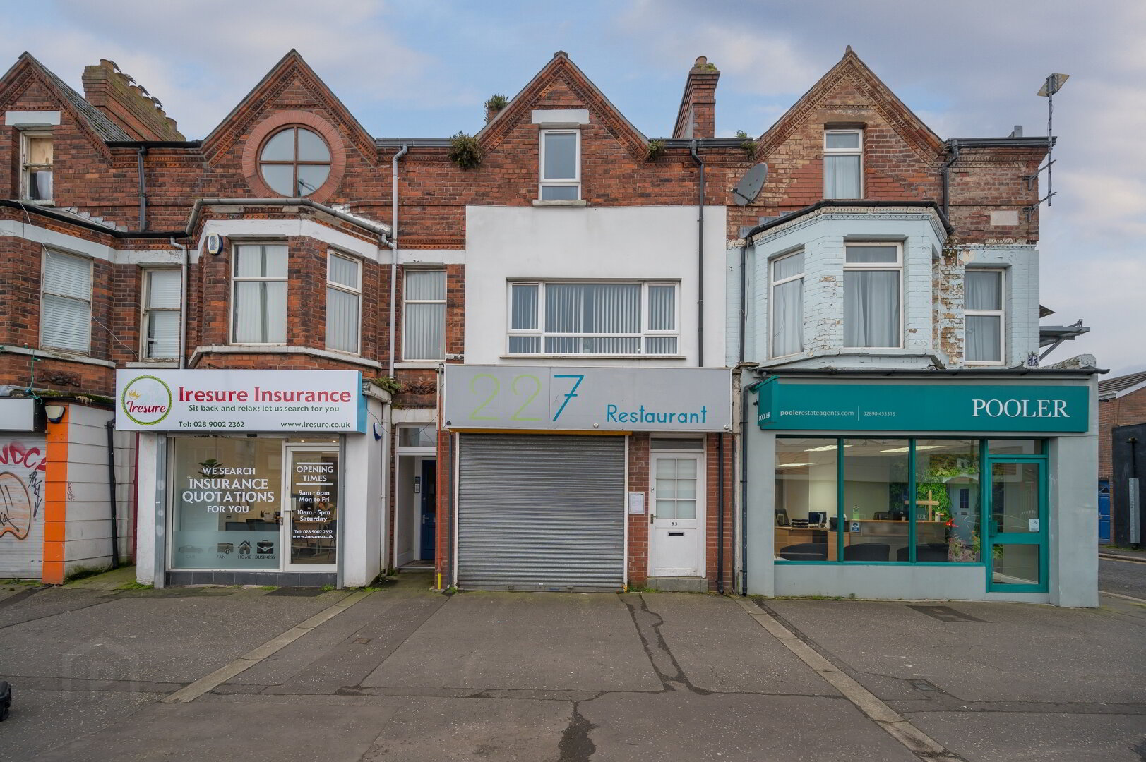 Photo 1 of 93 Cregagh Road, Belfast