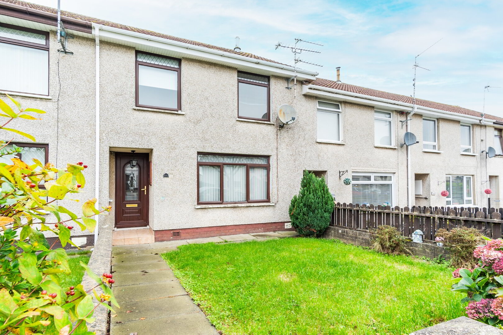 Photo 1 of 309 Garrymore, Moyraverty, Craigavon