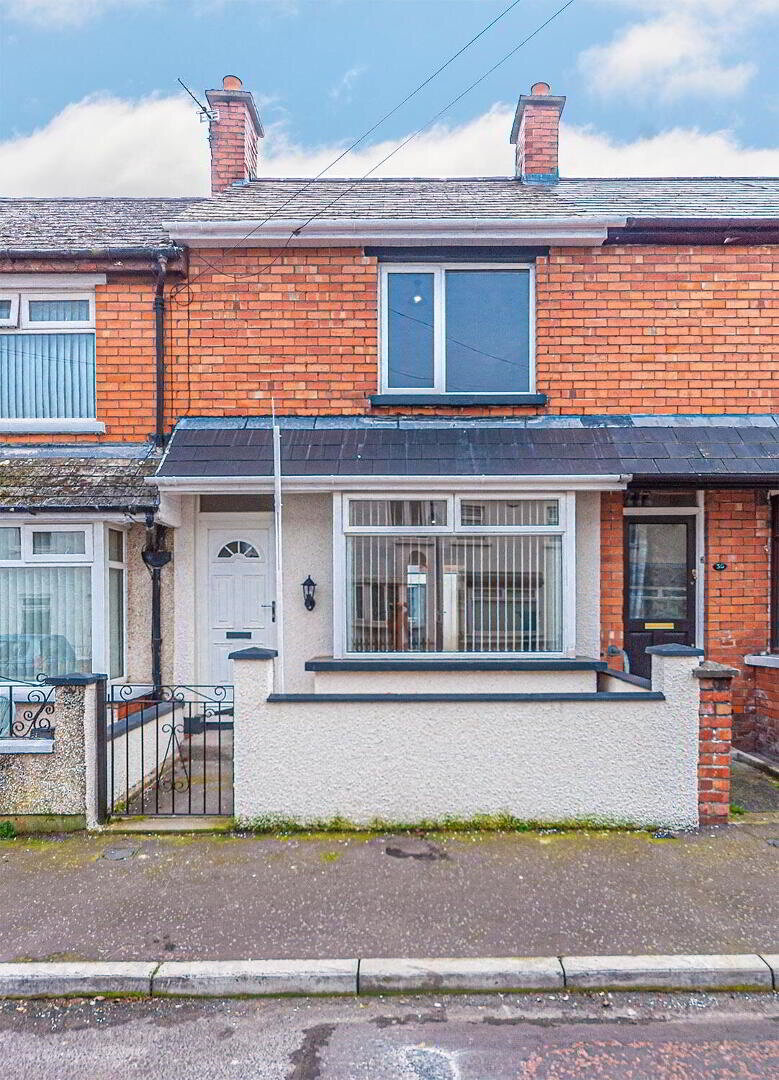 Photo 1 of 34 Ranelagh Street, Belfast