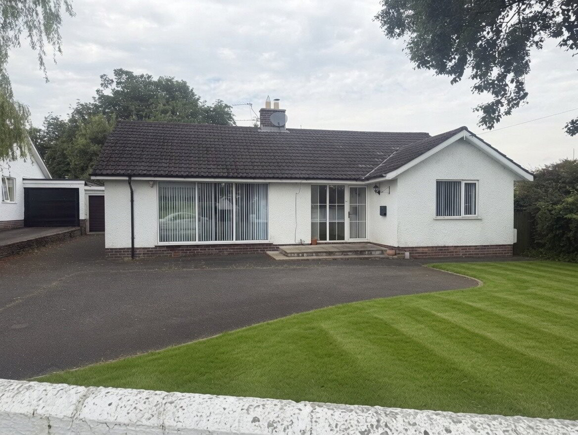 Photo 1 of 11 Glenshane Park, Newtownabbey