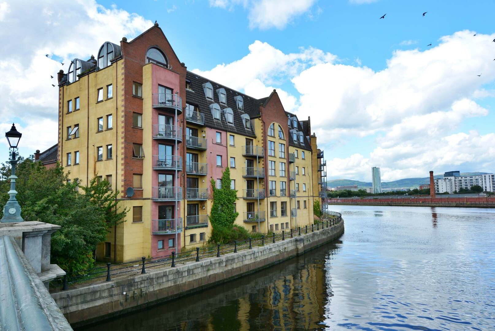 Photo 1 of 21 St Johns Wharf, Belfast