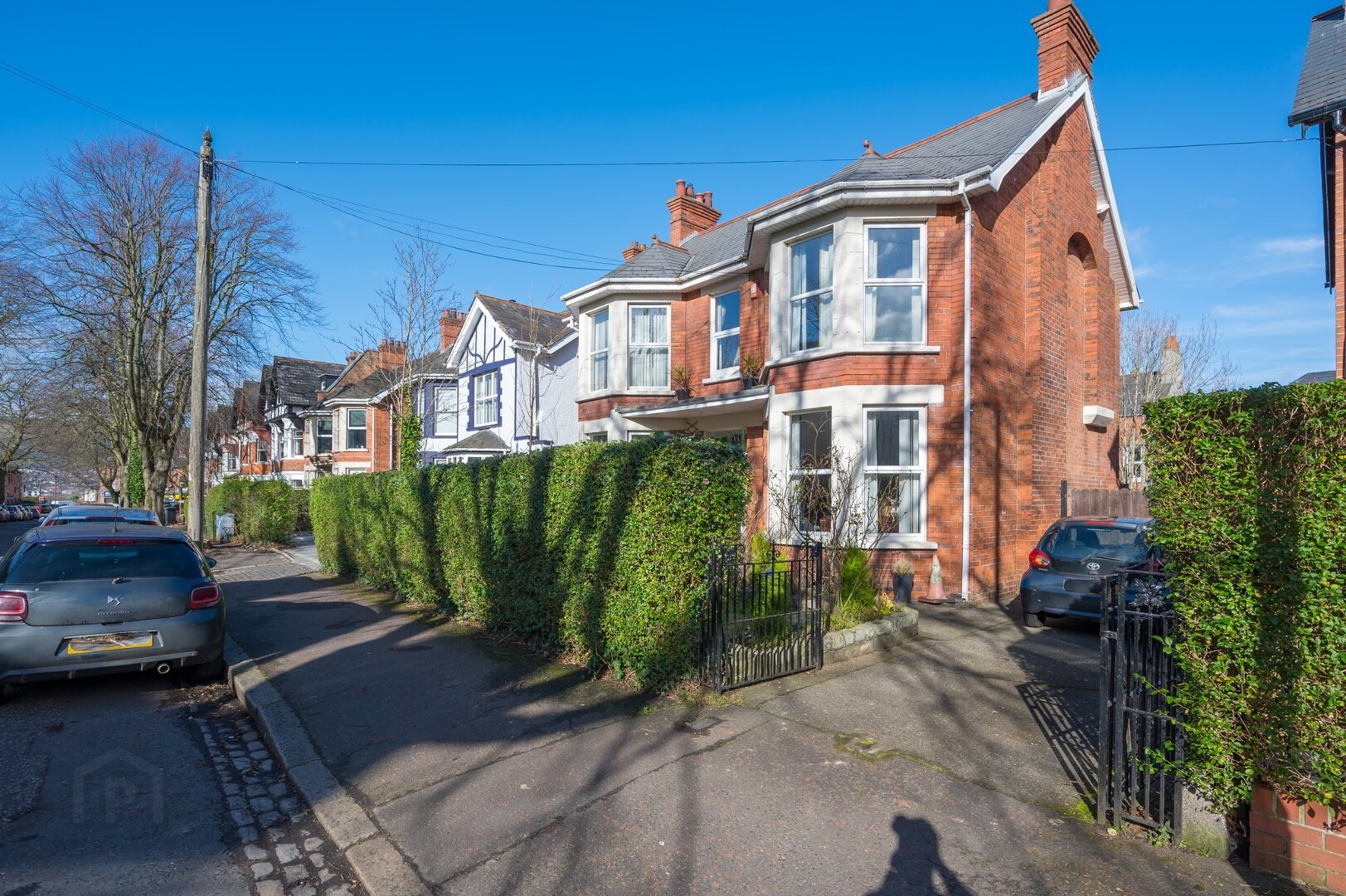 Photo 1 of 57 Wellington Park, Belfast