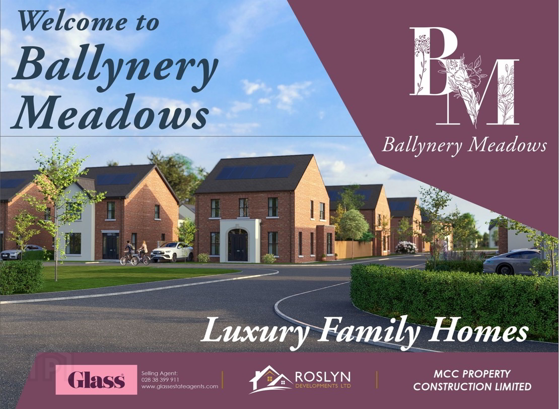 Photo 1 of Ballynery Meadows, Lurgan
