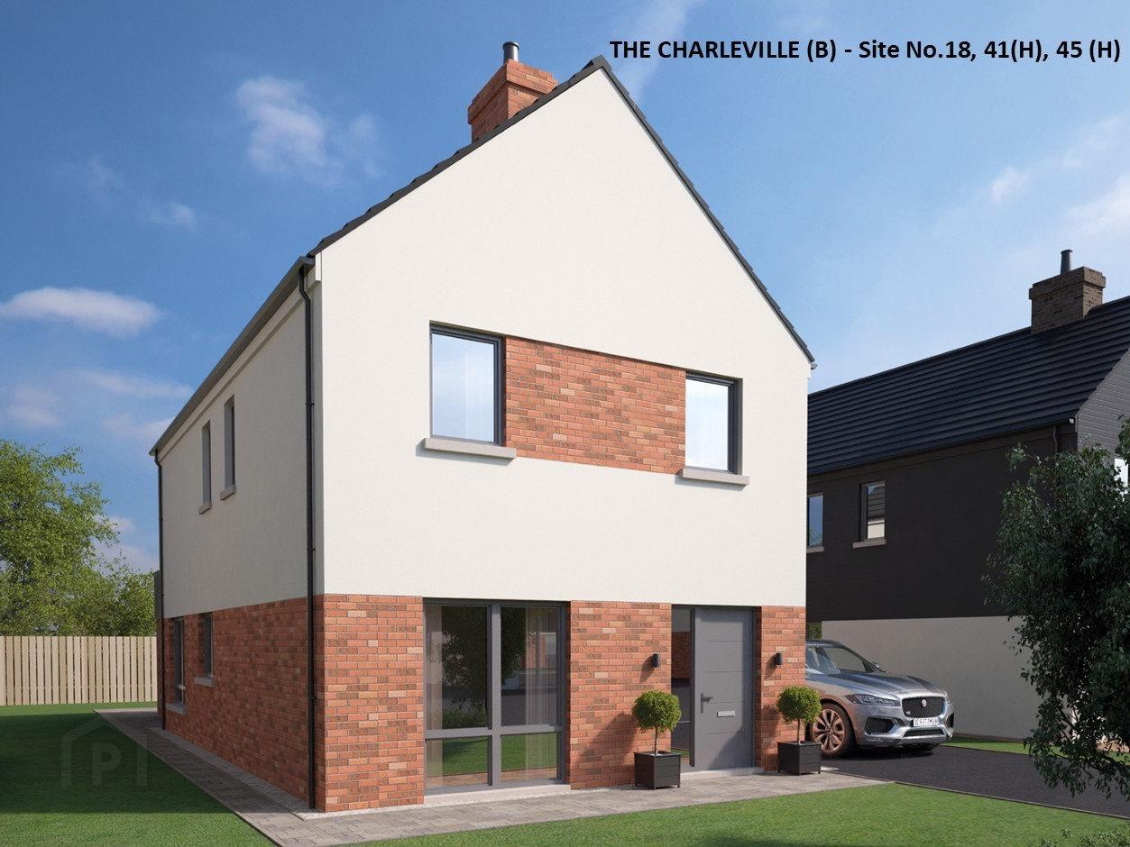 Photo 1 of The Charleville (b), Bellfield Park, Portadown