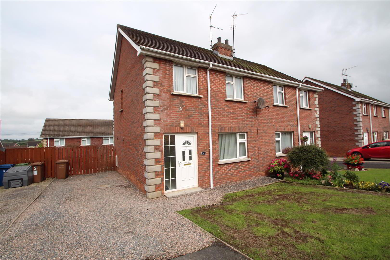 Photo 1 of 4 Timakeel Manor, Portadown, Craigavon
