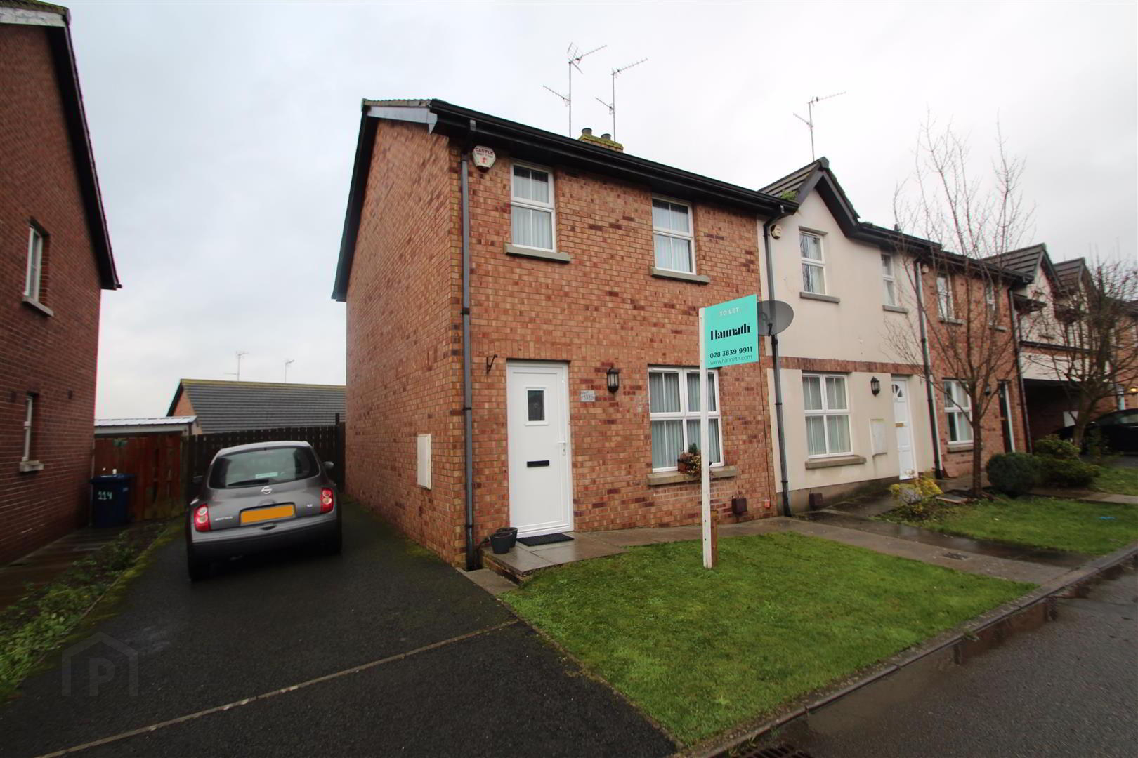 Photo 1 of 115 Baltylum Meadows, Portadown, Craigavon