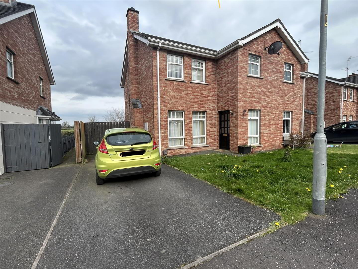 Photo 1 of 22 Birchdale Manor, Lurgan, Craigavon