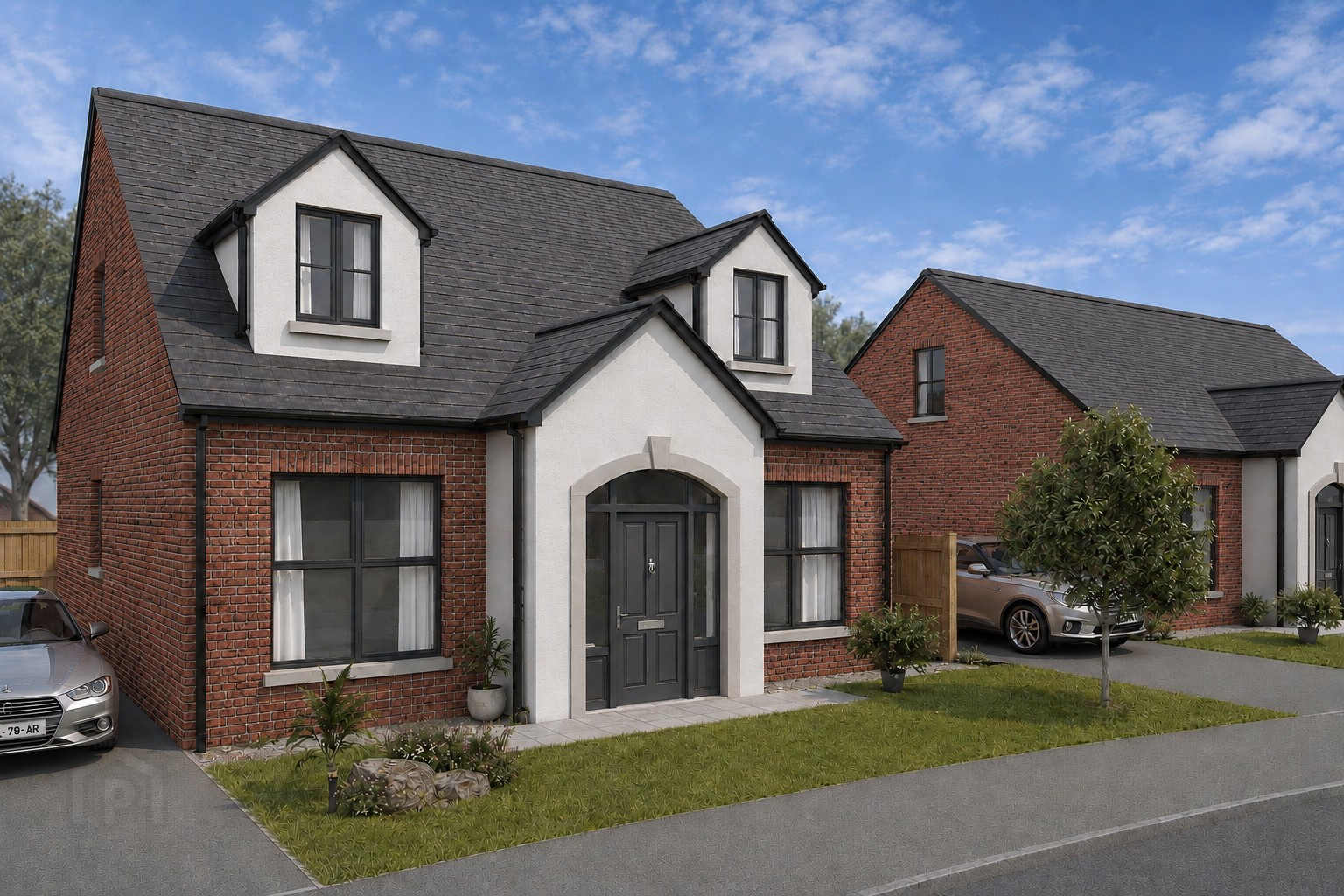 Photo 1 of The Eden, Ballynery Meadows, Derrymacash, Lurgan