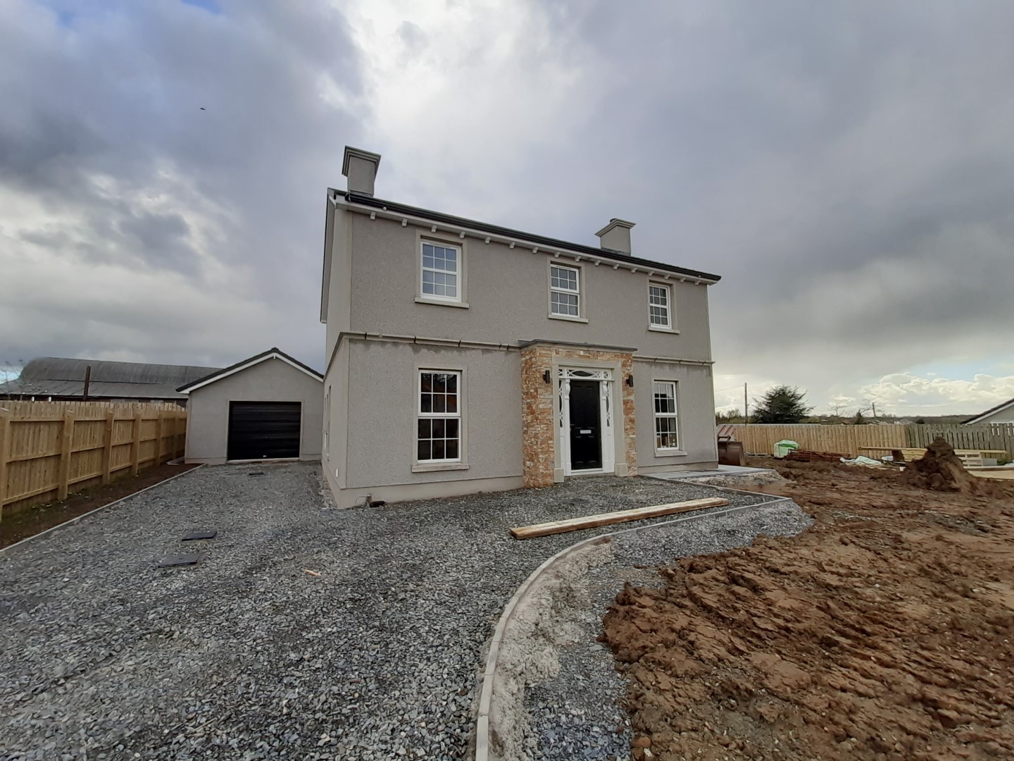 Photo 1 of Type C, Birchview Lodge, The Birches, Portadown