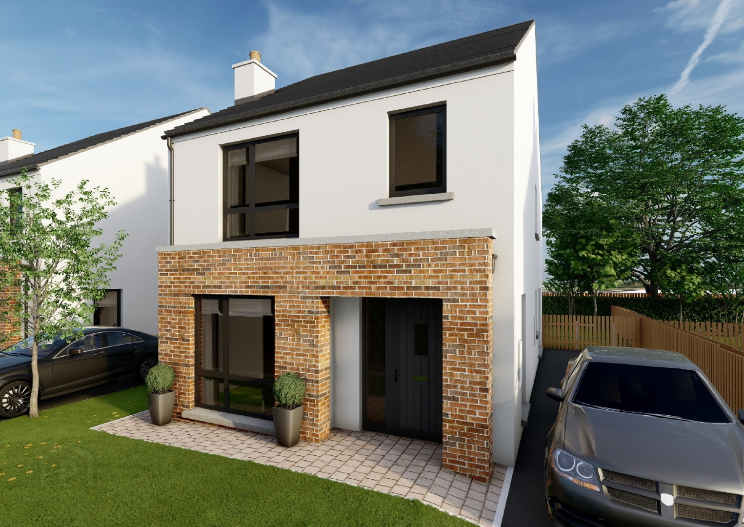 Photo 1 of ** The Seaforde, Ballynamoney View, Craigavon, Lurgan