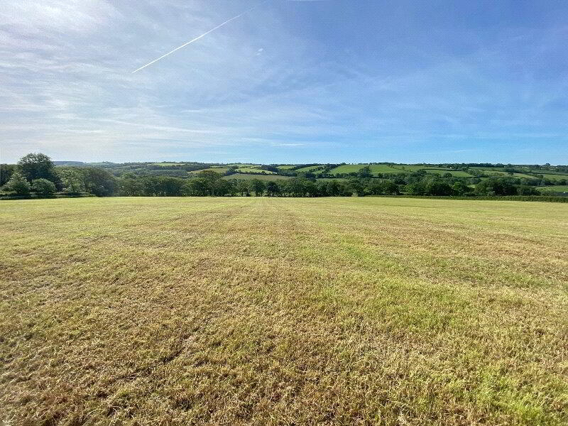 Photo 1 of Land Adjacent To, Higher Tinacre Farm, Clawton, Holsworthy